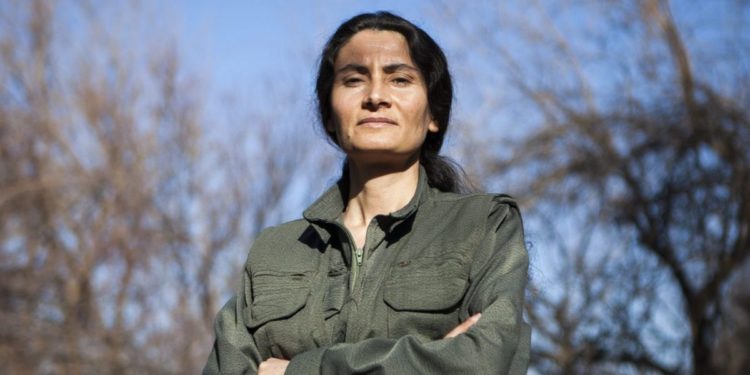 Besê Hozat: ‘AKP iktidarı Başûr hükümetinin desteğiyle ayakta kalıyor’