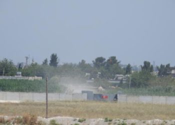 ANALİZ- Rojava’ya yapılmak istenen işgale dair