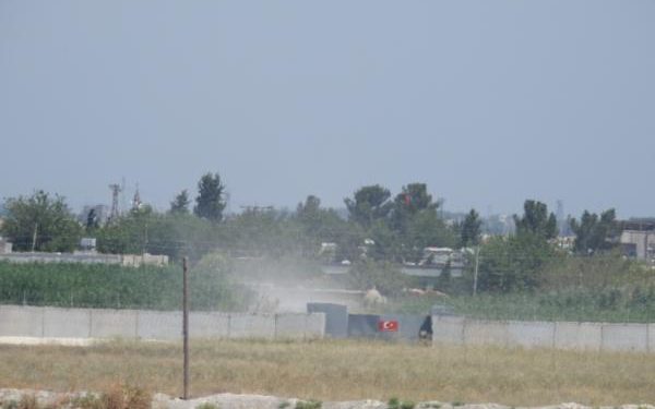 ANALİZ- Rojava’ya yapılmak istenen işgale dair