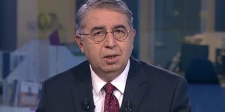 Çetebaşı Erdoğan ve çukur medyası: NTV spikeri Oğuz Haksever yine yakalandı