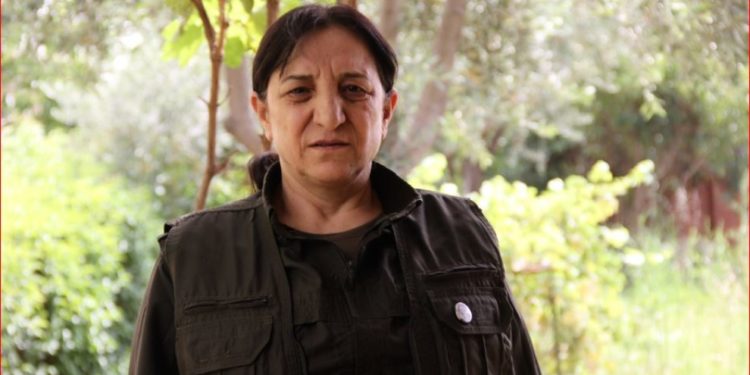 Avesta: Huzurun sağlanması için Rêber Apo’nun bahsettiği noktalar belirlenmeli