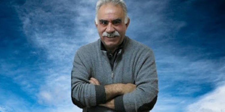 Halklar Önderi Öcalan’ın avukatları görüşme için başvuruda bulundu