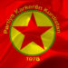 PKK Newroz şehitlerini andı