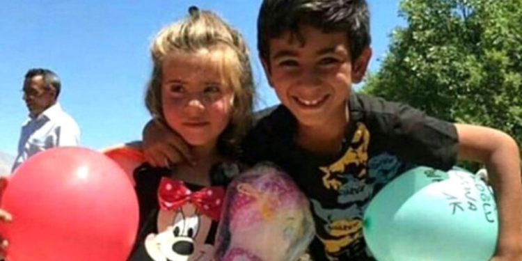 HPG’den Ayaz ve Nupelda Güloğlu’nun ailesine başsağlığı