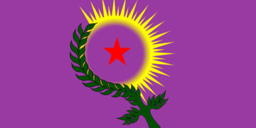 KJK: Rojava devrimi kadın devrimidir