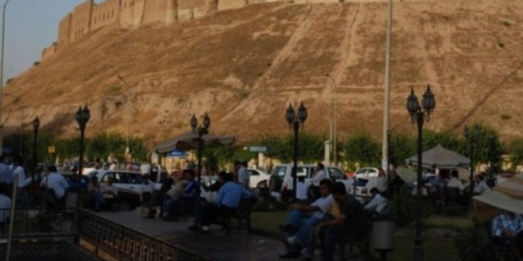 KDP, Hewlêr’de Kuzeyli aileleri evlerini terk etmeye zorluyor