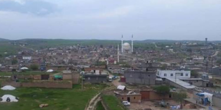 Çınar’da Neler Oluyor?