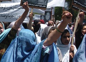 Afgan Kadınların Baskı ve Köktenciliğe Karşı Tarih Boyu Direnişi