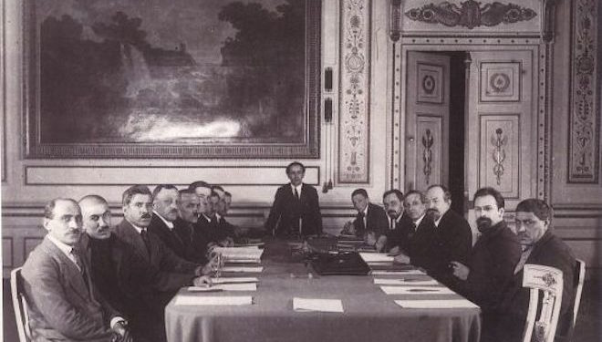 Kürdistan parçalanışının anlatılmamış hikayesi