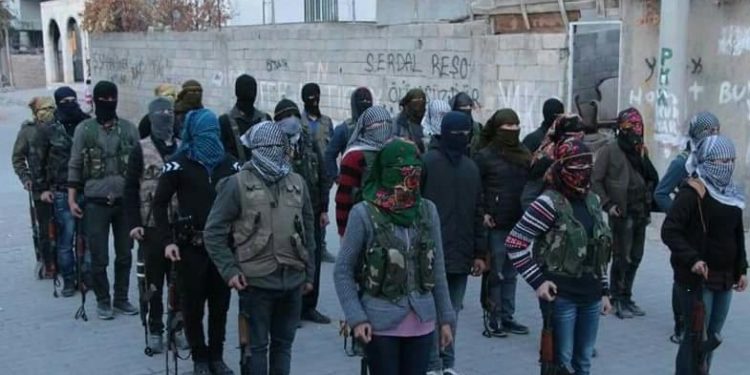 Devrimci Halk Savaşında tarz ve taktik -III