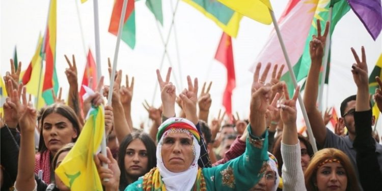 Kirli Pazarlık ve İşbirliğine Karşı; Ulusal Kongre