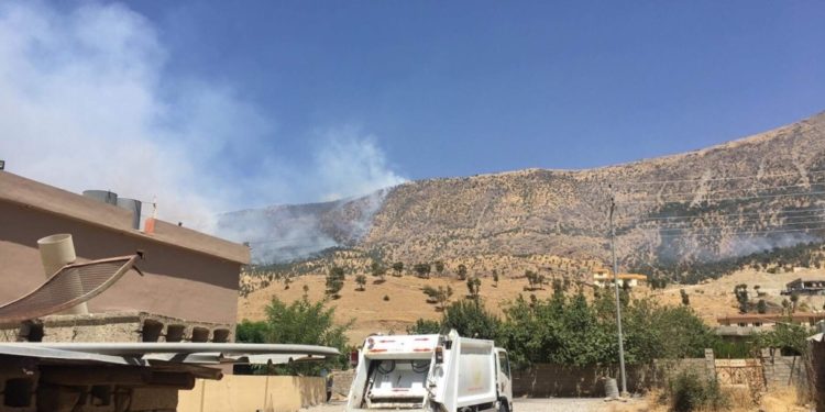 Başur’da Sivilleri Katleden Politikanın Kirli İç Yüzü