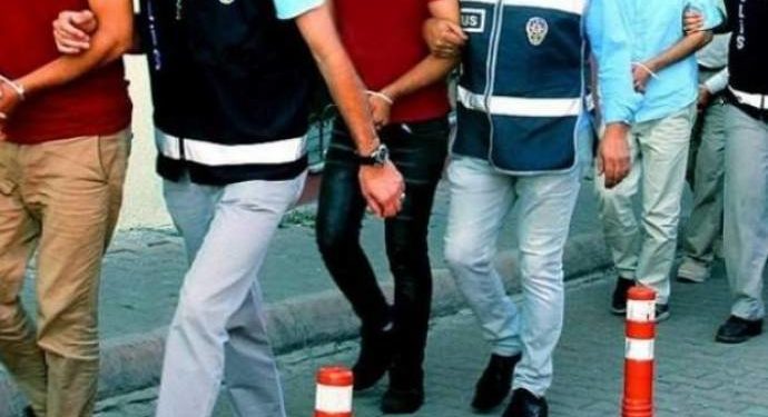 Sêrt’te siyasi soykırım operasyonu: 6 yurttaş gözaltına alındı