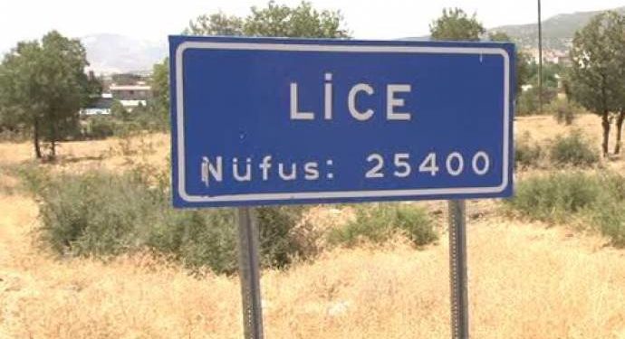 Lice’de gözaltına alınan 2 yurttaş daha serbest bırakıldı