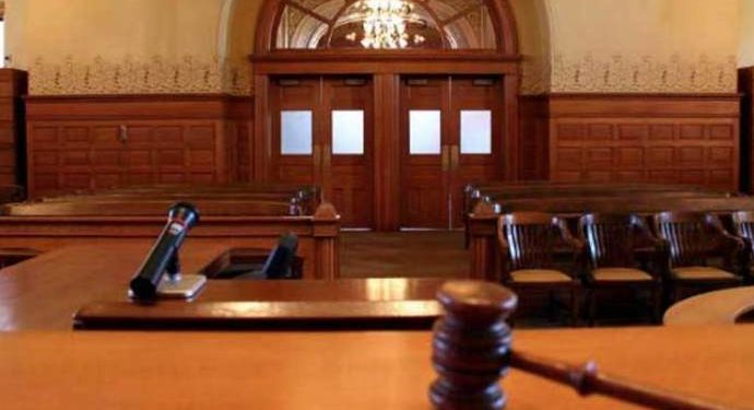 6 öğrenciyi istismar etmekten yargılanan öğretmenin duruşması görüldü