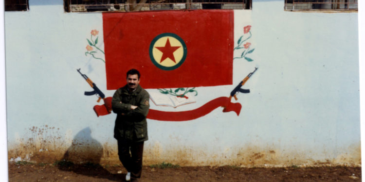 PKK Kuruluş Bildirisi – V