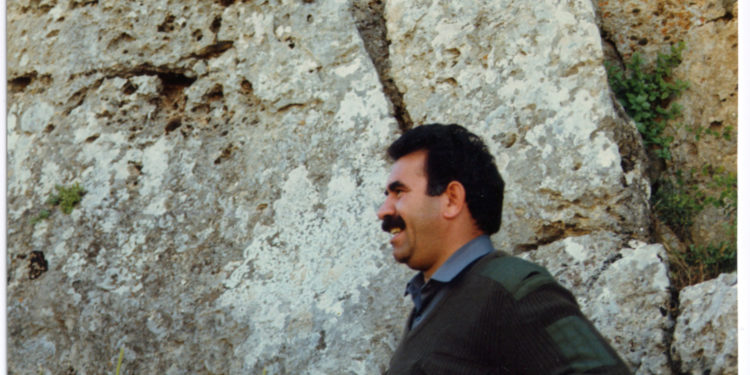 Halklar Önderi Öcalan: Kürdistan Kültürü Üzerinde Zoraki Asimilasyon Politikaları