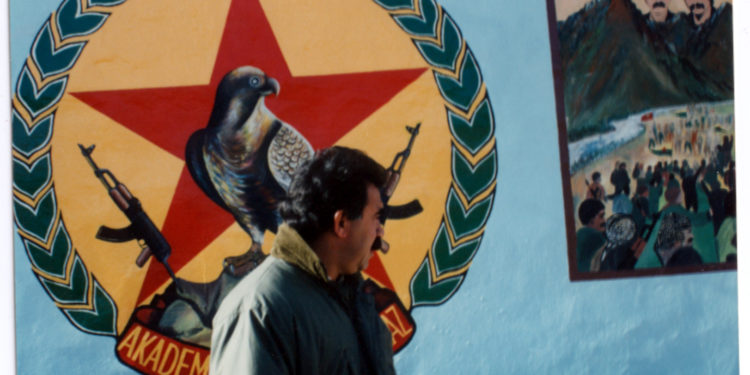 Halklar Önderi Öcalan: Ortadoğu’da ulus-devlet dengesi ve Kürt sorunu