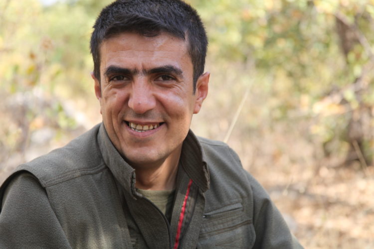 Komalên Ciwan: Gençlik Komutanı Şehit Baran Mawa’nın Mücadele Duruşunu Zaferle Taçlandıracağız