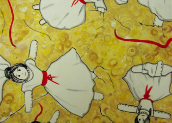 Beş bin yıllık ağıdın hikayesi