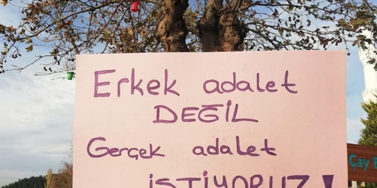 Erkek İktidarın Karakteri