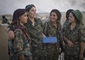 Rojava’daki Kadın Devrimi ve Kadın Kanunları Diyalektiği-I