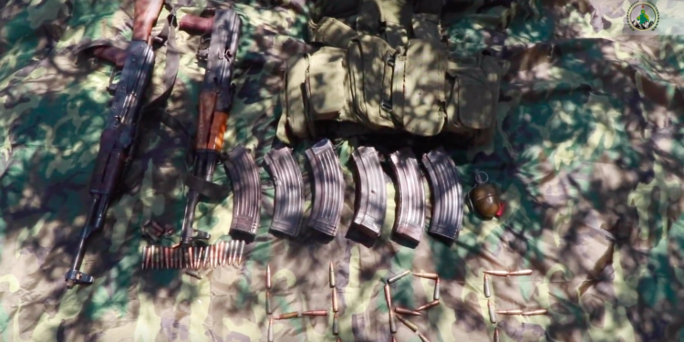 SON DAKİKA – Efrîn Kurtuluş Güçleri’nden bir dizi eylem:  5 işgalci Türk çetesi öldürüldü