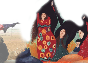 ÖZEL- 19 Temmuz Rojava Devrimi: Kadın Devrimi