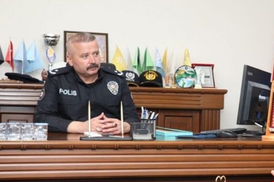 İşkenceci Emniyet Müdürü’ne müebbet hapis