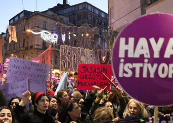 Özgür Toplum Arayışında Radikal Çözüm: “Erkeği Öldürmek”