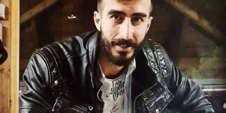 ODTÜ’de şüpheli genç ölümü