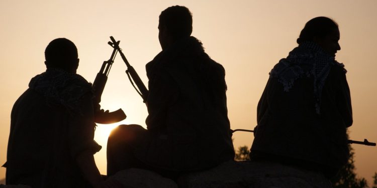 Cilo’nun Bulutları