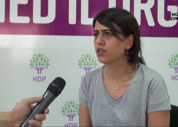ÖZEL – “Saldırıların temeli Rojava devrim kazanımlarıdır”