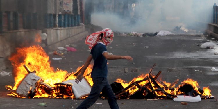 Toplumun değişim dinamiği gençliktir