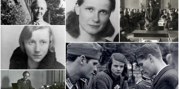 Faşizme başkaldıran kadınlar neden erkeklerin gölgesinde kaldılar?