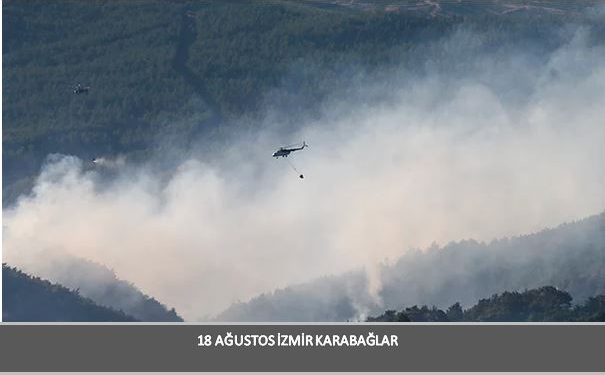 FLAŞ- Ateşin Çocukları İnisiyatifi: Sürekli ve kesintisiz ateşten eylem sürecini başlatıyoruz