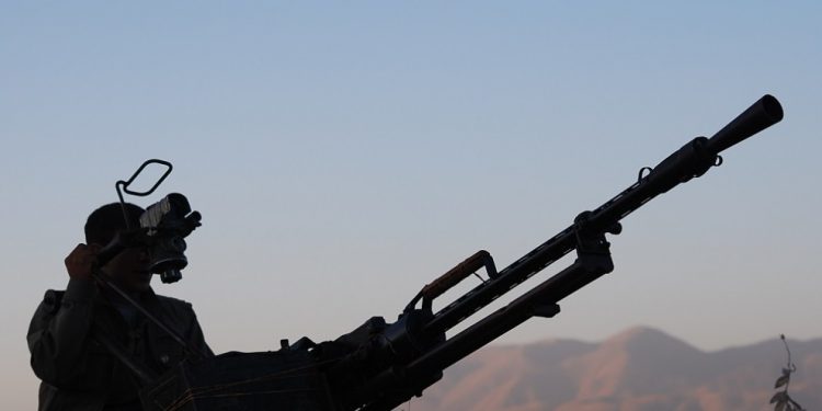 FLAŞ – Heftanin’de en az 15 işgalci Türk askeri öldürüldü