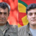 HPG, şehit düşen iki gerillanın kimlik bilgilerini açıkladı