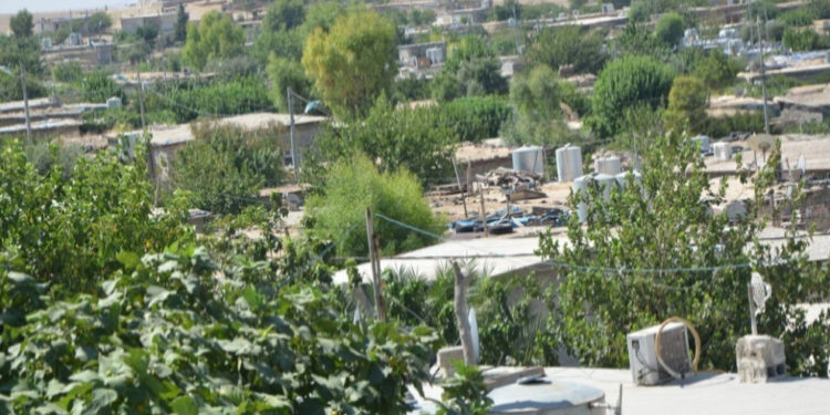 Mexmur Demokratik Halk Meclisinden çağrı