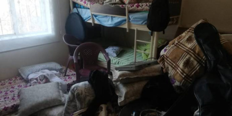 Patnos’ta siyasi soykırım operasyonu: 6 yurttaş gözaltına alındı