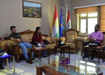 Gençler, ortak bir platform için bir araya geldi