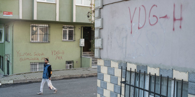 ÖZEL- Gençlik yeniden doğmalı