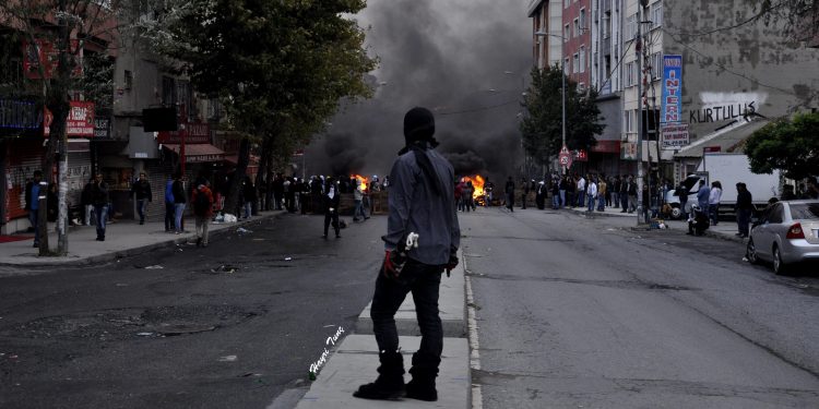 Gençliği Tanımak ve Tanımlamak -III