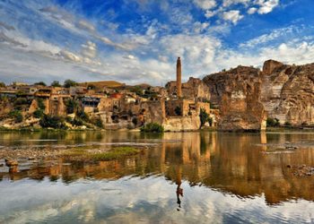 ‘Heskîf için bir şey yap’