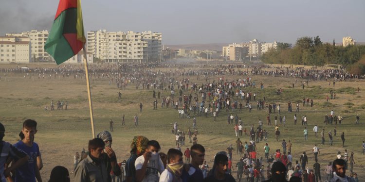 Gençlik Nasıl Direnmeli? -II-