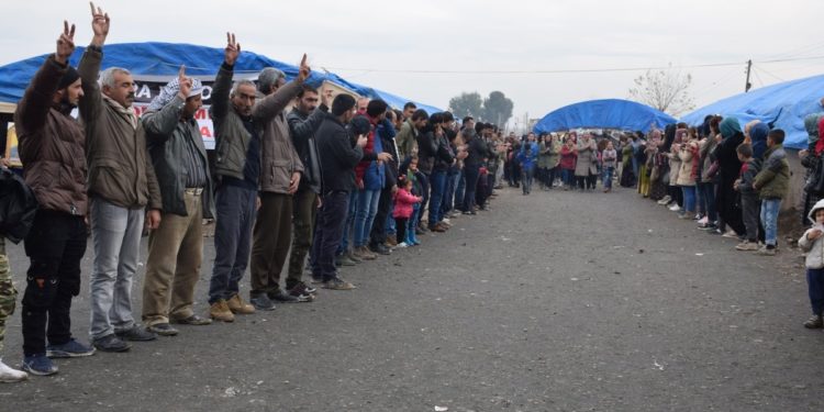 Rojava’da son durum