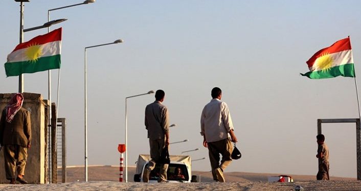 KDP ve Güney Kürdistan Partilerinin Ekonomik Krizden Kurtulma Planları