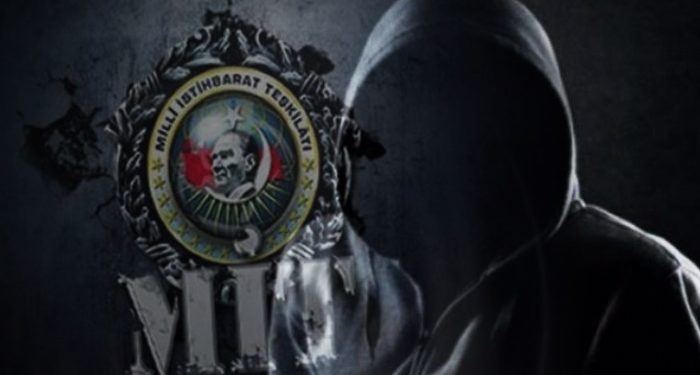 FLAŞ – Kürtlere Karşı Savaşan MİT Elemanlarını Tanıyalım – 2