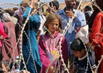 Bulutlar sınır mı bilir?