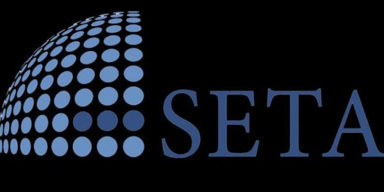 Savcılık SETA’nın fişleme raporuna basın ‘özgürlüğü’ dedi